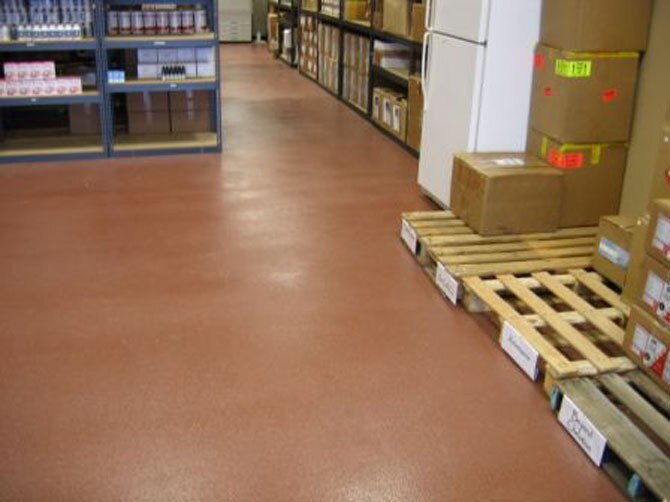 Solid-X Industrial Quartz System